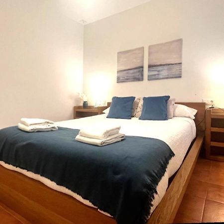 Apartamento La Laja 5 Min De La Playa Cadiz Ngoại thất bức ảnh