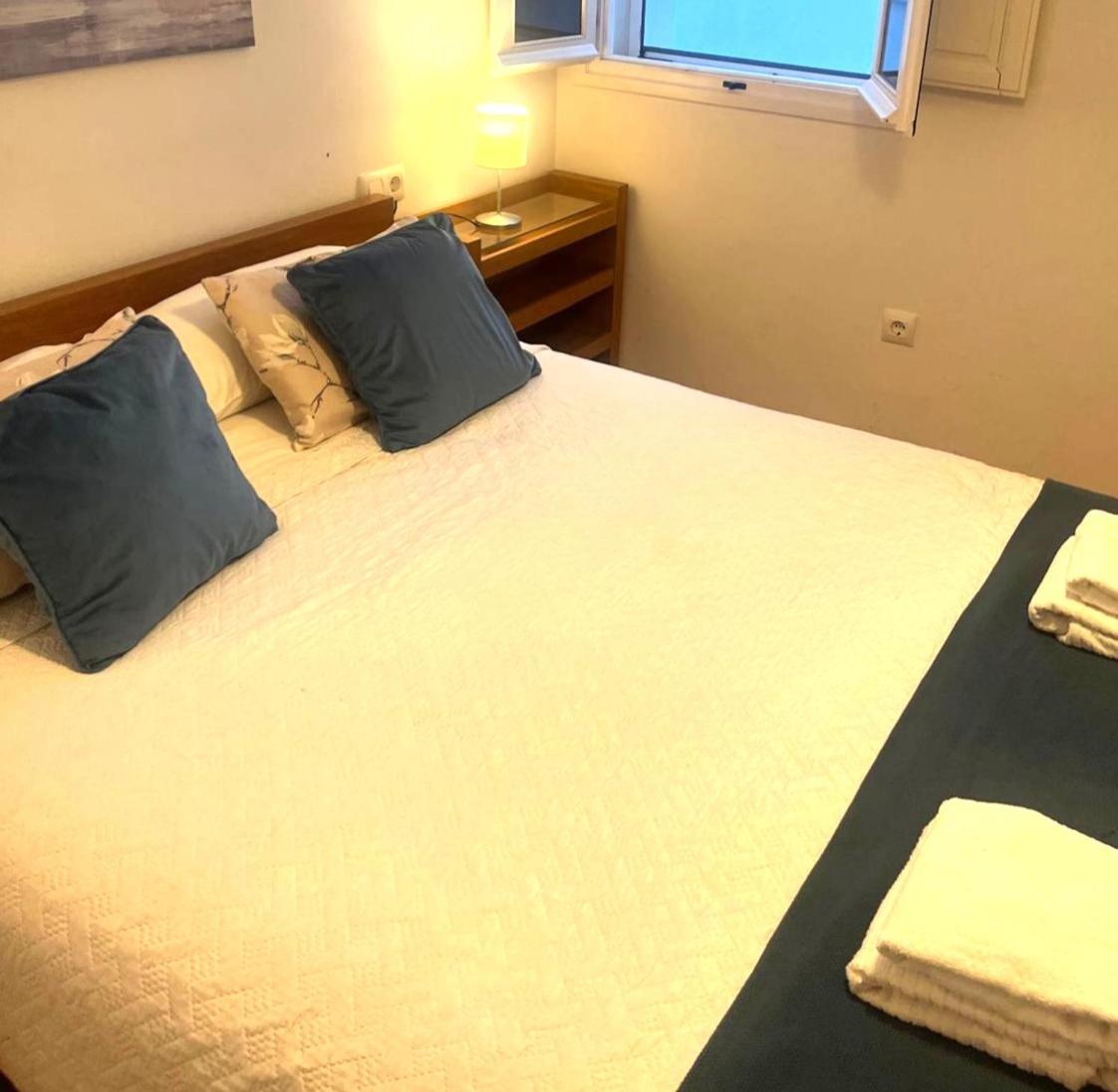Apartamento La Laja 5 Min De La Playa Cadiz Ngoại thất bức ảnh